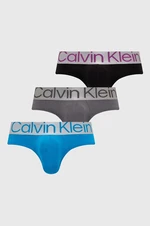 Spodní prádlo Calvin Klein Underwear 3-pack pánské, 000NB3073A