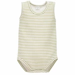 Pinokio Kids's Olivier Bodysuit Sleeveless