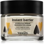 Resibo Instant Barrier hloubkově regenerační krém pro obnovu kožní bariéry 50 ml