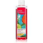 Avon Senses Tropical Mexicana osvěžující sprchový gel 250 ml