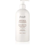 fresh Soy Face Cleanser odličovací čisticí gel 400 ml