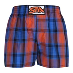 Children's shorts Styx classic rubber multicolor