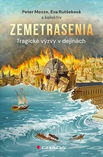 Zemetrasenia, Moczo Peter