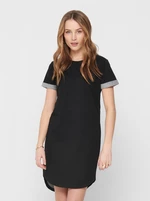 Black basic dress JDY Ivy - Women