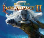 Baldur's Gate: Dark Alliance II AR XBOX One / Xbox Series X|S CD Key