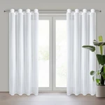 Eurofirany Unisex's Curtain 439422