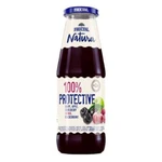 NATURA Aronia, hrozno, jablko a višne 100% 700 ml