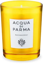 Acqua di Parma Buongiorno - svíčka 28 g