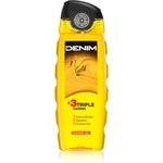 Denim Gold sprchový gél pre mužov 400 ml