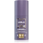 label.m Anti-Frizz balzam pre uhladenie vlasov 150 ml