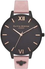 Olivia Burton 3D Bee OB16ES09