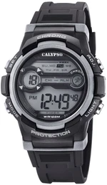 Calypso Digital For Man K5808/4