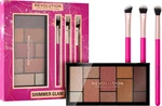 Revolution Darčeková sada Shimmer Glam Eye Set Gift Set