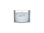 Yankee Candle Votívna sviečka v skle A Calm & Quiet Place 37 g