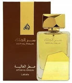 Lattafa Ser Al Malik - EDP 100 ml