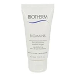 Biotherm Starostlivosť na ruky a nechty Biomains (Age Delaying Hand & Nail Treatment) 50 ml