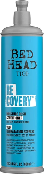 Tigi Hydratační kondicionér pro suché a poškozené vlasy Bed Head Recovery (Moisture Rush Conditioner) 600 ml