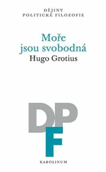 Moře jsou svobodná - Hugo Grotius