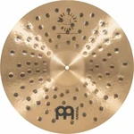 Meinl 20" Pure Alloy Extra Hammered Crash-Ride Crash-Ride činel 20"