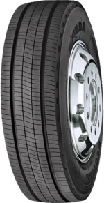 FULDA 235/75 R 17.5 143/141J ECOTONN TL M+S 3PMSF