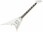 Jackson MJ Series Rhoads RRT Snow White Elektromos gitár