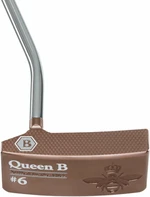 Bettinardi Queen B 6 Mano izquierda 33'' Palo de Golf - Putter