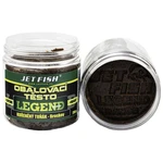 Jet fish obaľovacie cesto legend range korenený tuniak broskyňa 250 g