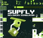 Supfly Delivery Nintendo Switch CD Key