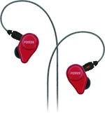 Fostex M070 Red Cuffie ear loop