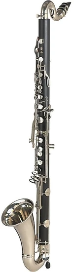 Yamaha YCL 221 II S Clarinetto professionale