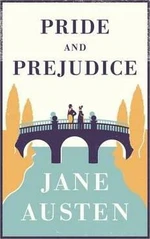 Pride and Prejudice - Jane Austenová