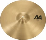 Sabian 21806 AA Thin 18" Cymbale crash