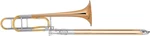 C.G. Conn 88HSO Bb/F Trombón Sib/Fa