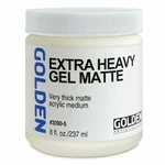 Golden 3090 Extra Heavy Gel matný 473ml