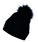 Ladies beanie Hannah ROSALIA anthracite