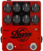 Tsakalis AudioWorks Nerve MKII Gitarreneffekt