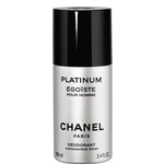 Chanel Égoiste Platinum - deodorant ve spreji 100 ml