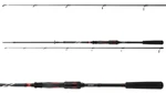 Daiwa prút ninja ext spin 2,45 m 15-50 g