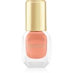 Catrice MY JEWELS. MY RULES. lak na nechty odtieň C02 Apricot Crush 10,5 ml