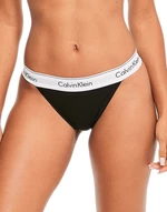 Calvin Klein Dámské kalhotky QF4977A-001 XL