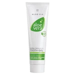 LR health & beauty Zubní pasta s gelovou konzistencí Aloe Vera Dental Care (Extra Freshness Tooth Gel) 100 ml