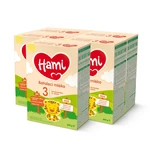 Hami 3 5x600 g