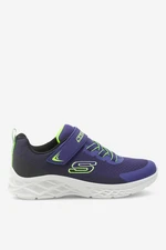 Sportovní Skechers MICROSPEC II ZOVRIX 403924L NBLM Textilní