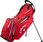 Callaway Fairway 14 HD Borsa da golf Stand Bag Fire Red