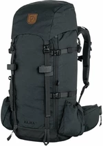 Fjällräven Kajka 35 Black S/M Outdoor-Rucksack