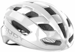 Rudy Project Skudo White Shiny S/M Casco de bicicleta