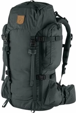 Fjällräven Kajka 55 Black S/M Outdoor rucsac