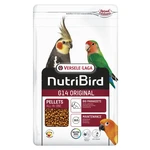 VERSELE LAGA NutriBird G14 Original krmivo pro střední papoušky 1 kg