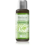 Saloos Cold Pressed Oils Bio Avocado bio avokádový olej 50 ml