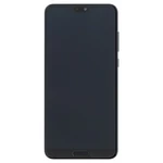 LCD + dotyková deska pro Huawei  P20 Pro, black